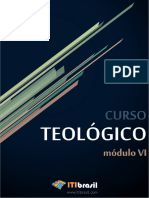 ITI Curso de Teologia Modulo VI