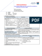 Revisamos y Publicamos Nuestro Folleto para Dar A Conocer Las Costumbres y Tradiciones de Nuestra Región