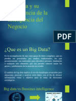 Big Datas