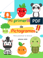 Pictogramas para Niños - C