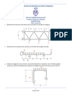 Examen Final Civ-401 Analisis Estructural I