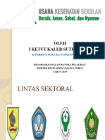 Materi Uks Dokcil