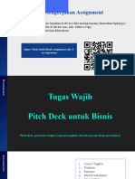 Individual Assignment 1 - Scale-Up Bisnis