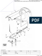 Controls For Reduction Gear - Old Products Volvo BM Volvo 860 - 861 - Power Transmission Gearbox, Manual 777parts