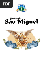 Os Mensageiros Sao Miguel PDF