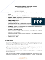 GFPI-F-135 - Guia - de - Aprendizaje Formato-Código de Ética Del Archivista - TAOA