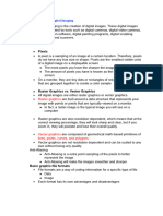 Understanding Digital Imaging