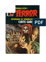 146 - Curtis Garland - Internado de Diabólicas