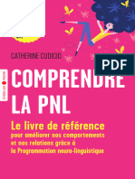 Comprendre La PNL