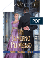 Um Inverno Perverso (Patifes & - Emma v. Leech