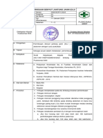 2023 - Sop Pemeriksaan Denyut Jantung Janin (DJJ)