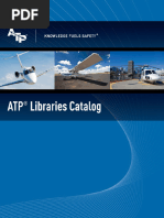 Libraries Catalog