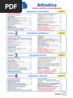 6° LA Aritmética-Intelectum-Indice