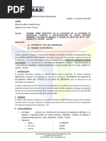 Solicitud Deductivo Del Servicio