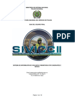 Manual de Usuario SIVICC2