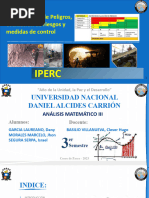 Presentacion Analisis Matematico III