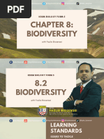 Bio F5 - 8.2 Biodiversity DLP