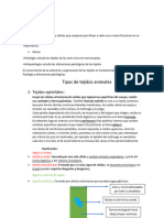 Documento Resumen de Ciencias