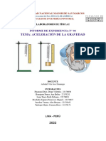 Lab Fisica II