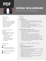 CV Viona Wulandari