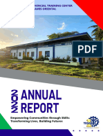 PTC-MOR 2022 Annual Report 