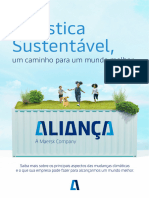 Ebook - Logística Sustentável