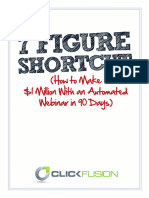 7 Figure Shortcut