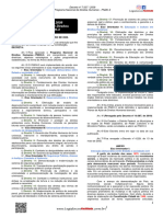 DECRETO NÂº 7.037 Programa Nacional de Direitos Humanos PNDH 3 v2