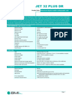 Jet 32 Plus DR (Pd-153-E - Rev. 06)