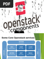 Openstack Comp 1