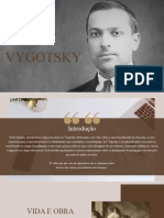 Lev Vygotsky