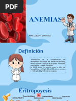 Anemia