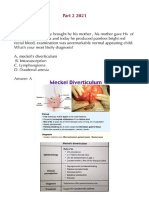 Part 2 Exam FM - 2021