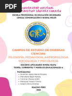 Campos de Estudio de Diversas Ciencias-Grupo5-Lcii