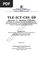 TLE CSS 10 Q3 Wk1 Mod3L7