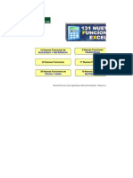 Excel 131 Nuevas Funciones