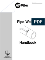 M 247 250B Pipe Welding Handbook