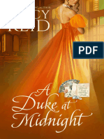 A Duke at Midnight A Wallflower's Guide To Becoming A Bride (Reid, Stacy) (1) - Pagenumber