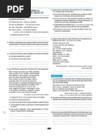 3º ESO. Poesía Narrativa y Cortesana, Siglo XV. SM