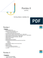 Pontes II - Curso Completo IME 2023