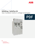 1VDD006114 Catalogue SR-SP 36kV EN 07-2022