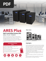 Arplus 230V en PDF