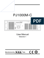 m1pj1000m C11en