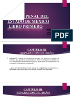 Codigo Penal Del Estado de Mexico Expocision Penal