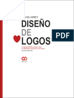 Diseno de Logos La Guia Definitiva para Crear La Identidad Visual de Una Marca Segunda Edicion