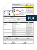 Formato PETS 2023 - Reconocimiento en Campo