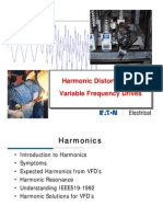 Harmonics MCPQG Ieee 2005