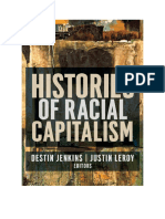 Racial Capitalism Book PDF