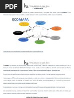 Guia para Realizar Ecomapa