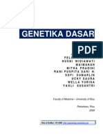 Genetika Dasar Files of Drsmed